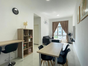 Ipoh Town Centre The Anderson For 5pax